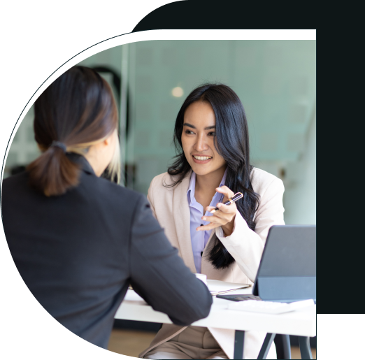 Credentials Process