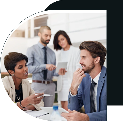 consulting
