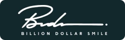 brand logo